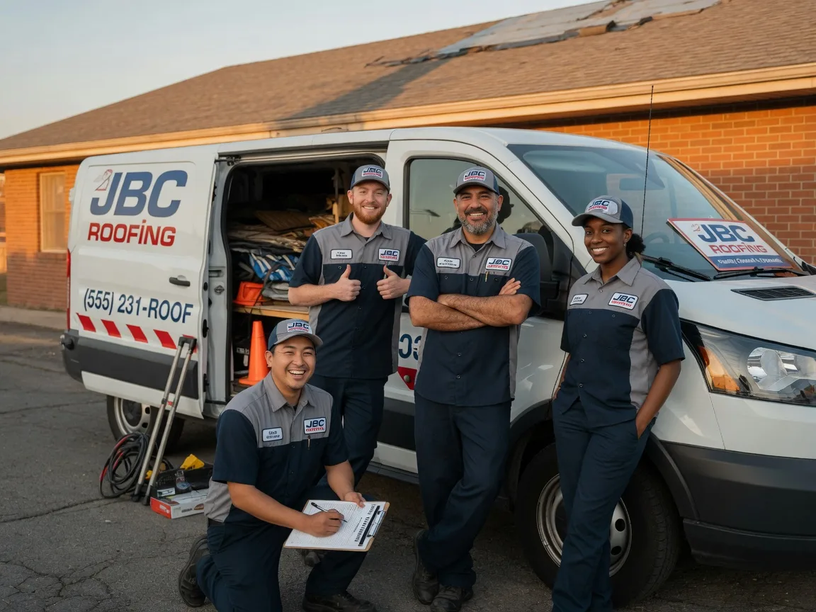 Roof Replacement company in Ripley, TN