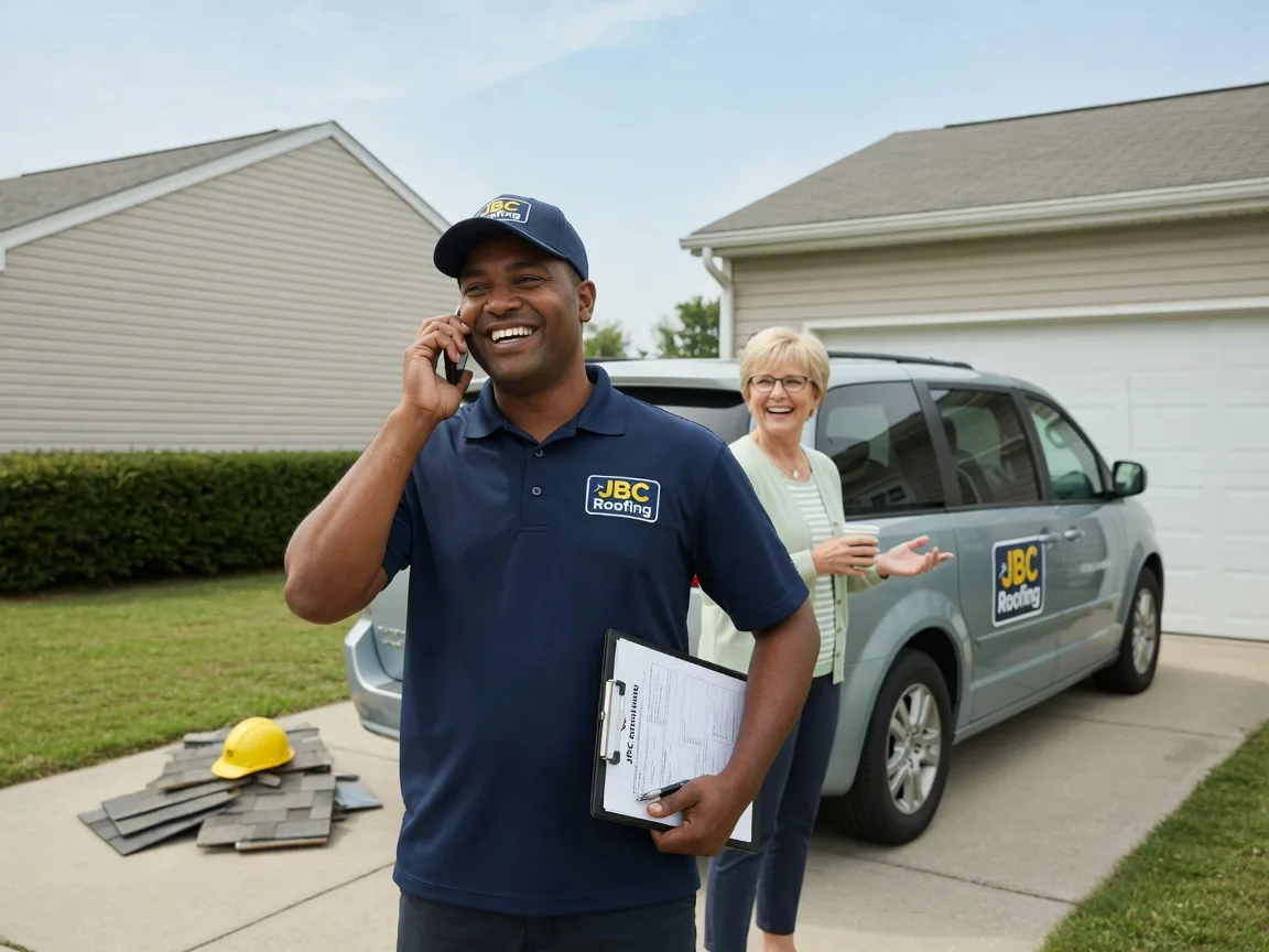 Roof Replacement Ripley, TN FAQs
